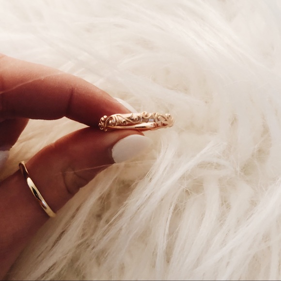 Regal Beauty Ring Pandora Rose Online 
